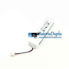 Bateria para Plantronics Calisto 85442-01 620 [Bateria de reposição]